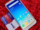 Xiaomi Redmi 5 Plus ঈদের শেষ অফার 🥰 (Used)