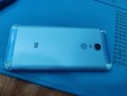 Xiaomi Redmi 5 Plus . (Used)