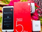 Xiaomi Redmi 5 Plus . (New)