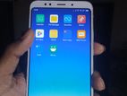 Xiaomi Redmi 5 Plus plush 3-32 (Used)