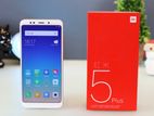 Xiaomi Redmi 5 Plus RAM-4GB⚡ ROM-64GB (New)