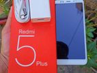 Xiaomi Redmi 5 Plus (Used)