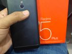 Xiaomi redmi 5 plus (Used)