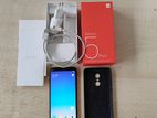 Xiaomi Redmi 5 Plus (Used)