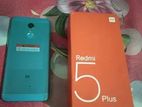 Xiaomi Redmi 5 Plus . (Used)