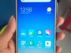 Xiaomi Redmi 5 Ram Rom 3/32 GB (Used)