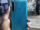 Realme 5i . (Used)