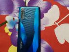 Realme 5 Pro . (Used)