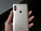 Xiaomi Redmi 5 রেম ৩-৩২ (Used)