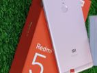 Xiaomi Redmi 5 snapdragon 450 (New)