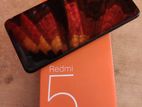 Xiaomi Redmi 5 (Used)