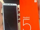 Xiaomi Redmi 5 , (Used)