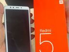 Xiaomi Redmi 5 (Used)