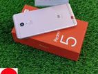 Xiaomi Redmi 5 (Used)