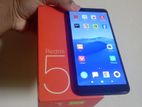 Xiaomi Redmi 5 (Used)