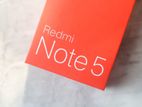 Xiaomi Redmi 5 (Used)