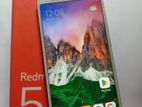 Xiaomi Redmi 5 . (Used)