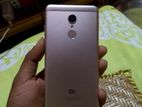 Xiaomi Redmi 5 . (Used)