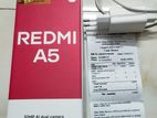 Xiaomi Redmi 5A 2025 (Used)