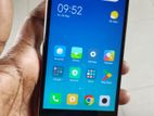 Xiaomi Redmi 5A 2gb 4g (Used)