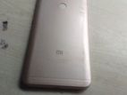 Xiaomi Redmi 5A 4gb 64gb (Used)