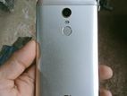 Xiaomi Redmi 5Plus 3+32 (Used)