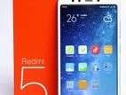 Xiaomi Redmi -5(Ram-3/32)GOFFER♥️ (New)