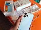 Xiaomi Redmi 6/128GB Full Box (Used)