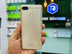 Xiaomi Redmi 6 2/32 (Used)