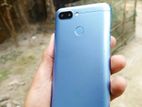 Xiaomi Redmi 6 3/32 gb fresh (Used)