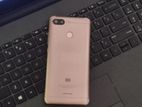 Xiaomi Redmi 6 3/32gb (Used)