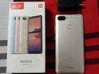 Xiaomi Redmi 6 3/64 (Used)