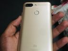 Xiaomi Redmi 6 4/64 gb (Used)