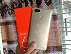Xiaomi Redmi 6 4-64 (Used)