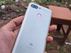 Xiaomi Redmi 6 4+64gb (Used)