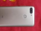 Xiaomi Redmi 6 full fresh condition (Used)