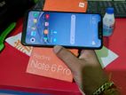 Xiaomi Redmi 6 Pro 3/32 (Used)