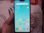 Xiaomi Redmi 6 Pro 4/64 gb (Used)