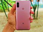 Xiaomi Redmi 6 Pro 4/64 (Used)