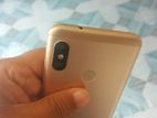 Xiaomi Redmi 6 Pro 4/64 (Used)