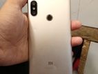 Xiaomi Redmi 6 Pro ram 4/rom 32 (Used)