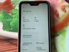 Xiaomi Redmi 6 Pro Ram 4gb Rom64gb (Used)