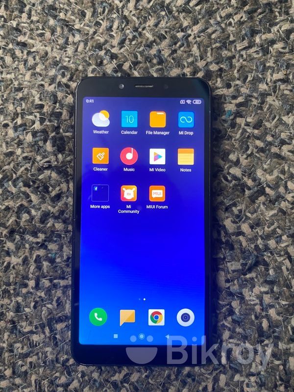 Xiaomi Redmi (Used) for Sale in Gazipur Bikroy