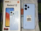 Xiaomi Redmi 6+6/128 Official (Used)