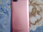 Xiaomi Redmi 6A . (Used)