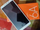 Xiaomi Redmi 6A 2/16 GB (Used)