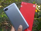 Xiaomi Redmi 6A 2/16GB (Used)