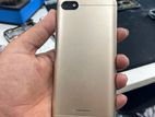 Xiaomi Redmi 6A (2GB-16GB) (Used)