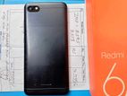 Xiaomi Redmi 6A Fresh (Used)