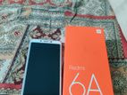 Xiaomi Redmi 6A . (Used)